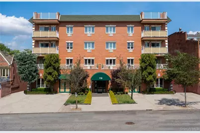 118 Battery Avenue #M1, Brooklyn, NY 11209 - Photo 1