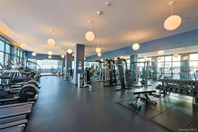 100 Garvies Point Road #1024, Glen Cove, NY 11542 - Photo 35