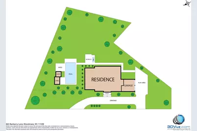 865 Barberry Lane, Woodmere, NY 11598 - Photo 35