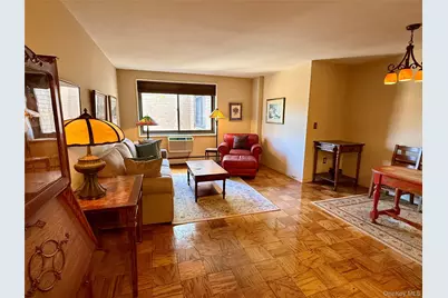 100 E Hartsdale Avenue #7RE, Hartsdale, NY 10530 - Photo 1