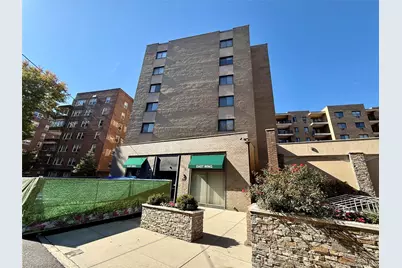 100 E Hartsdale Avenue #7RE, Hartsdale, NY 10530 - Photo 11