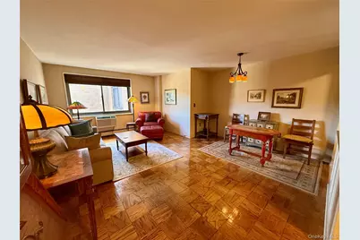 100 E Hartsdale Avenue #7RE, Hartsdale, NY 10530 - Photo 5