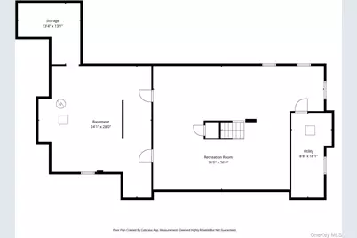 702 Croton Lake Road, Bedford Corners, NY 10549 - Photo 33