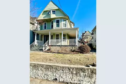 25 Fletcher Avenue, Mount Vernon, NY 10552 - Photo 9