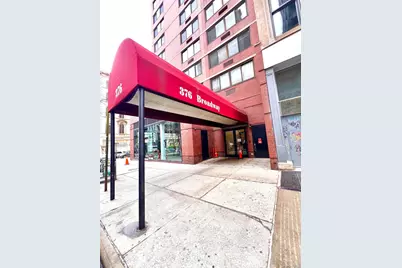 376 Broadway #11D, New York, NY 10013 - Photo 1