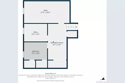 7 N Terrace Place, Valley Stream, NY 11580 - Photo 35