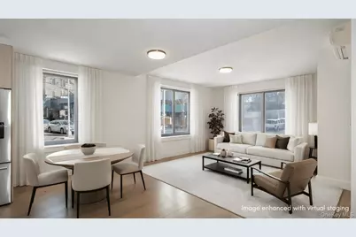 52 Convent Avenue #1C, New York, NY 10027 - Photo 1