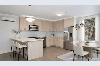 52 Convent Avenue #1C, New York, NY 10027 - Photo 3