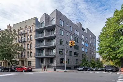 52 Convent Avenue #1C, New York, NY 10027 - Photo 1