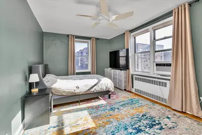 67-12 Yellowstone Boulevard #E8, Forest Hills, NY 11375 - Photo 9