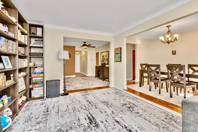 67-12 Yellowstone Boulevard #E8, Forest Hills, NY 11375 - Photo 1