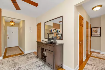 67-12 Yellowstone Boulevard #E8, Forest Hills, NY 11375 - Photo 3