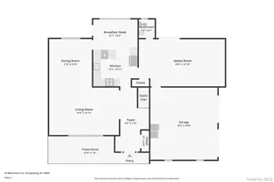 44 Minute Man Cir, Orangeburg, NY 10962 - Photo 37