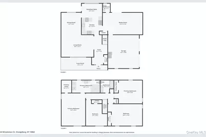 44 Minuteman Circle, Orangeburg, NY 10962 - Photo 39