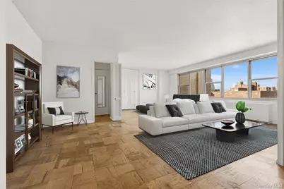 110-11 Queens Boulevard #8D, Forest Hills, NY 11375 - Photo 1