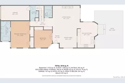 23 Goose Neck Lane, Riverhead, NY 11901 - Photo 21