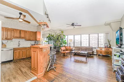 10 Bay Street Landing #5J, New York, NY 10301 - Photo 1