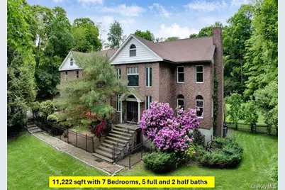 3893 Route 82, Millbrook, NY 12545 - Photo 1