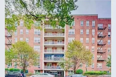 144-30 Sanford Avenue #2C, Flushing, NY 11355 - Photo 1