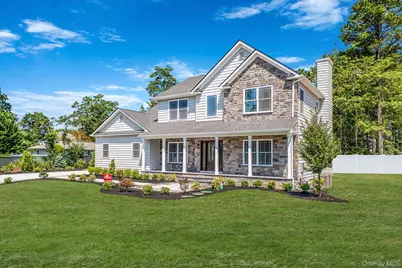 Nc Pine Street, Port Jefferson Station, NY 11776 - Photo 1