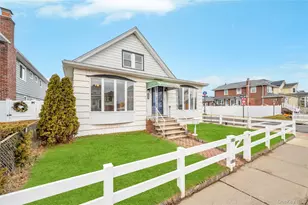 100-19 160th Ave, Howard Beach, NY 11414 - Photo 3