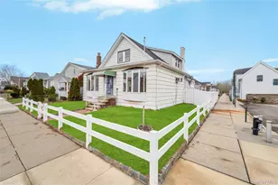 100-19 160th Ave, Howard Beach, NY 11414 - Photo 1