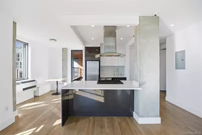 225 E 138th Street #Ph1, Bronx, NY 10451 - Photo 5