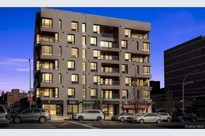 225 E 138th Street #Ph1, Bronx, NY 10451 - Photo 17