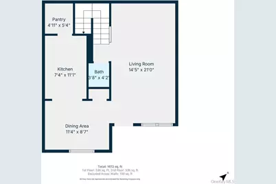 172 Skyline Drive, Coram, NY 11727 - Photo 23