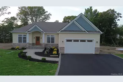 Nc Pine Street, Port Jefferson, NY 11776 - Photo 1