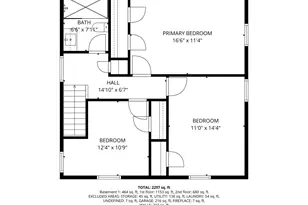 6 Elliott Pl, Freeport, NY 11520 - Photo 25