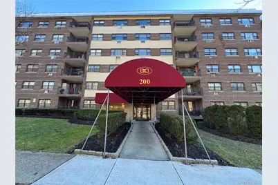 200 Diplomat Drive #6P, Mount Kisco, NY 10549 - Photo 1