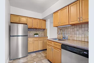 600 Bedford Road #15, Pleasantville, NY 10570 - Photo 5