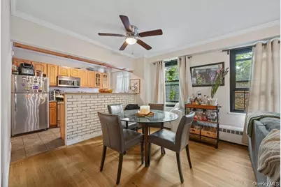 3850 Sedgwick Avenue #2G, Bronx, NY 10463 - Photo 5