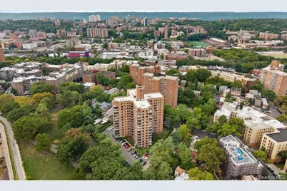 3850 Sedgwick Avenue #2G, Bronx, NY 10463 - Photo 23