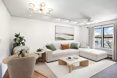 46 Terrace Circle #3F, Great Neck, NY 11021 - Photo 3