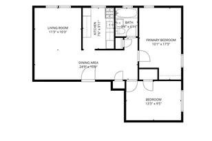 46 Terrace Cir, Great Neck, NY 11021 - Photo 17