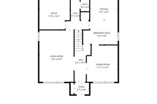 180-44 Grand Central Pkwy, Jamaica, NY 11432 - Photo 37