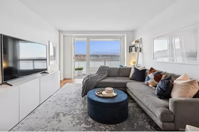 2575 Palisade Avenue #9F, Bronx, NY 10463 - Photo 1