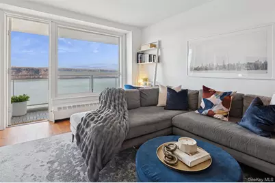 2575 Palisade Avenue #9F, Bronx, NY 10463 - Photo 5