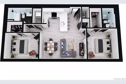 17 Anya Court #301, Poughkeepsie, NY 12603 - Photo 11