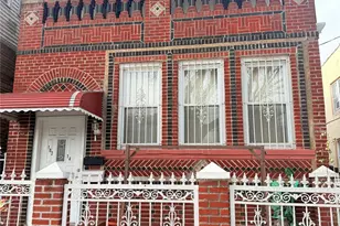 103-14 91st St, Ozone Park, NY 11417 - Photo 1