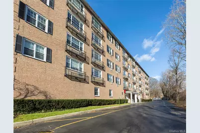 4 Consulate Drive #3D, Tuckahoe, NY 10707 - Photo 17