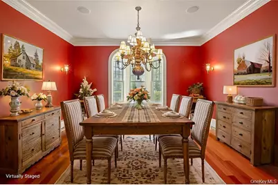 52 Brushy Neck Lane, Westhampton, NY 11977 - Photo 9