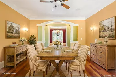 52 Brushy Neck Lane, Westhampton, NY 11977 - Photo 11