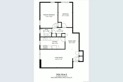 329 Palmer Terrace #1B, Mamaroneck, NY 10543 - Photo 39