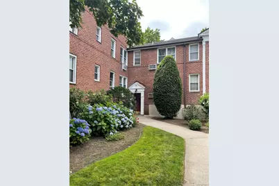 329 Palmer Terrace #1B, Mamaroneck, NY 10543 - Photo 1