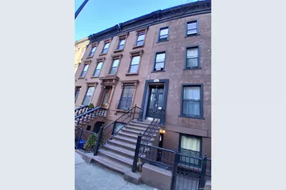 251 W 131st Street, New York, NY 10027 - Photo 1