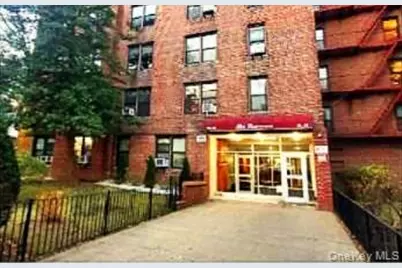 33-44 Junction Boulevard #6X, Jackson Heights, NY 11372 - Photo 1