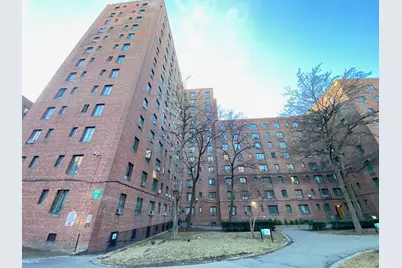 1604 Metropolitan Avenue #8F, Bronx, NY 10462 - Photo 1